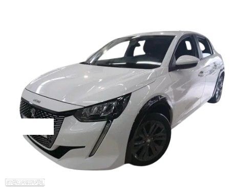 Peugeot e-208 50 kWh Active Pack - 1