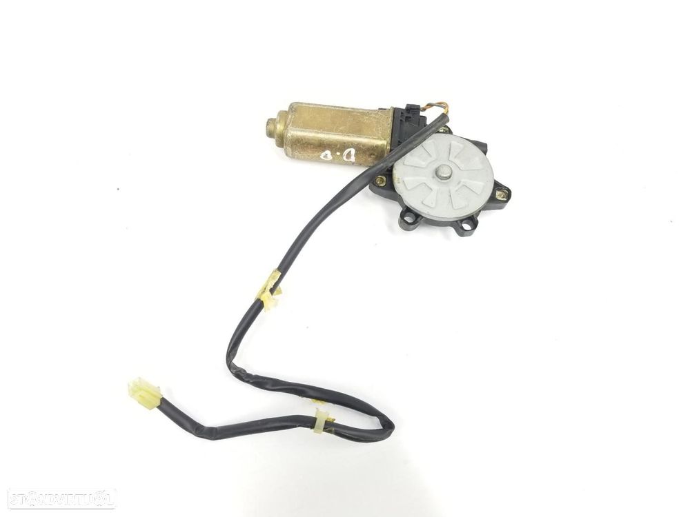 MOTOR ELEVADOR FRENTE DIREITO MG ROVER ROVER 25 RF - 1