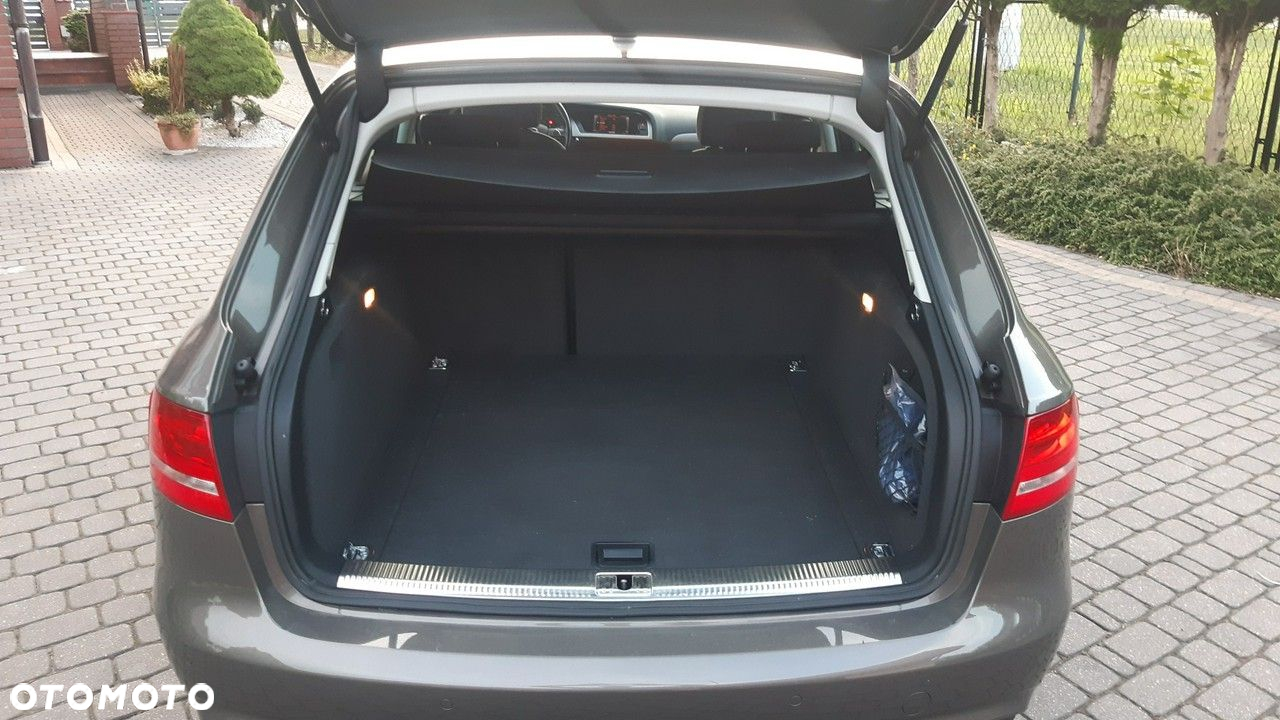 Audi A4 - 34