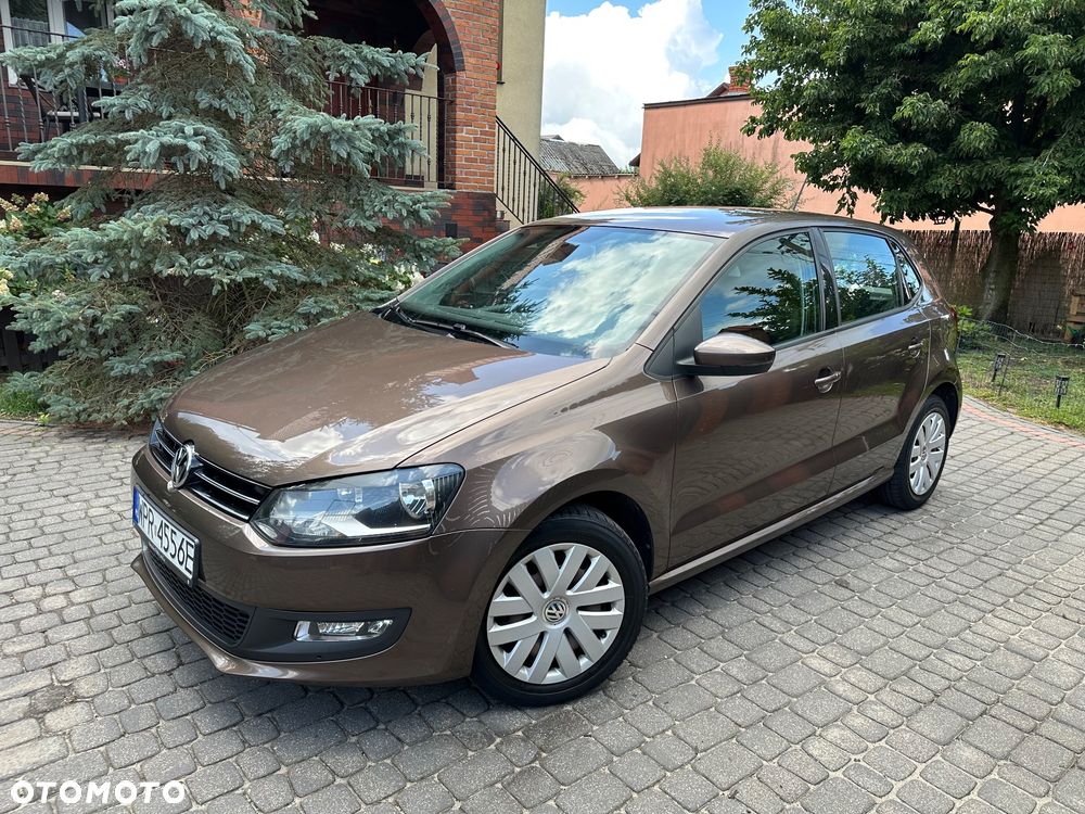 Volkswagen Polo - 4