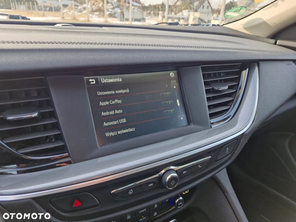 Opel Insignia 1.6 CDTI Innovation S&S Eco - 15
