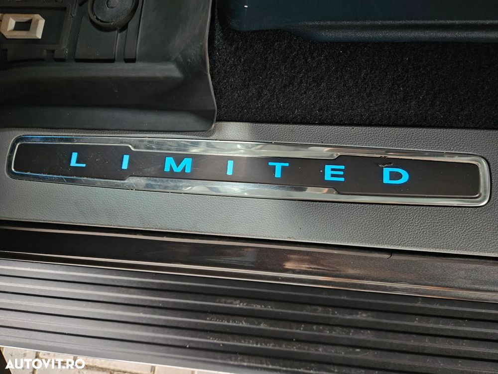 Ford F150 - 21