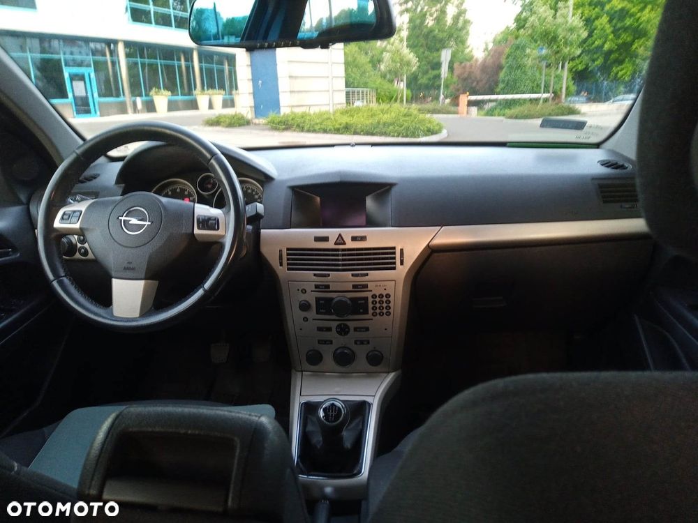 Opel Astra - 3
