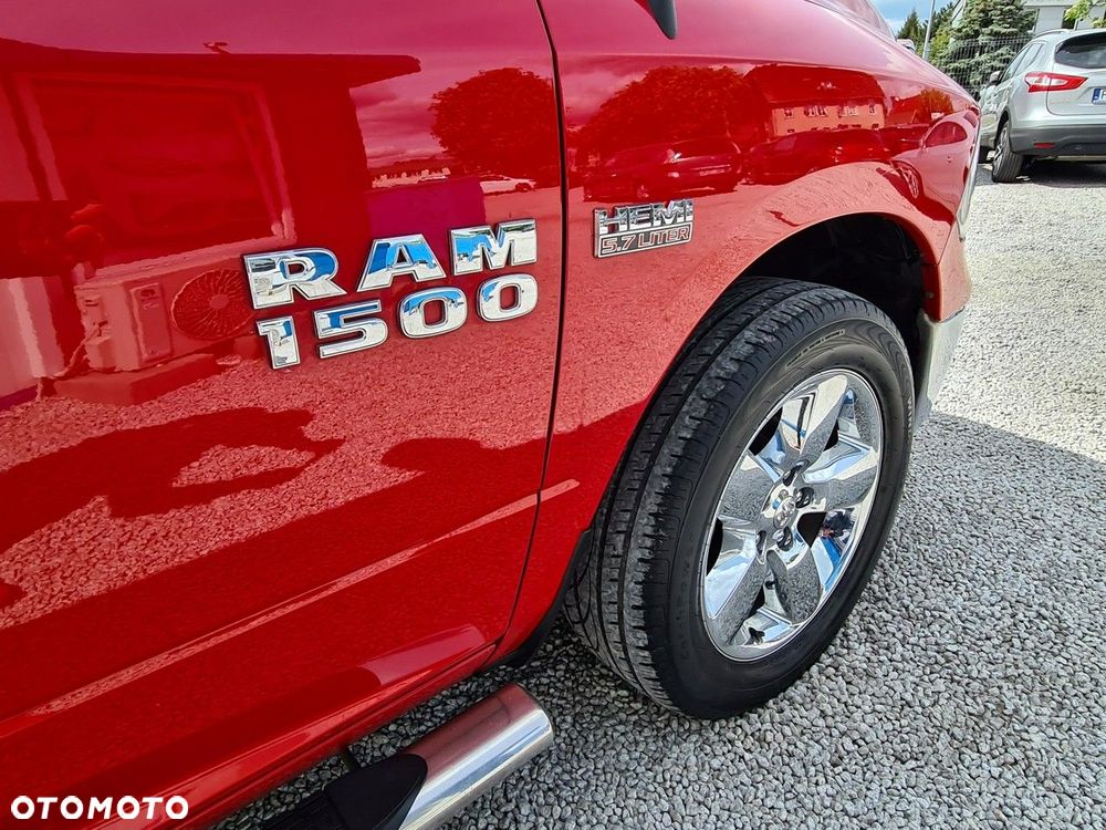 Dodge RAM 1500 5.7 4x4 - 29