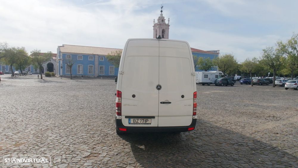 Mercedes-Benz SPRINTER 311 CDI MAXI  L3H2 - 4