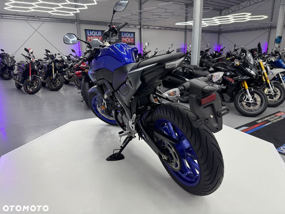 Yamaha MT - 37