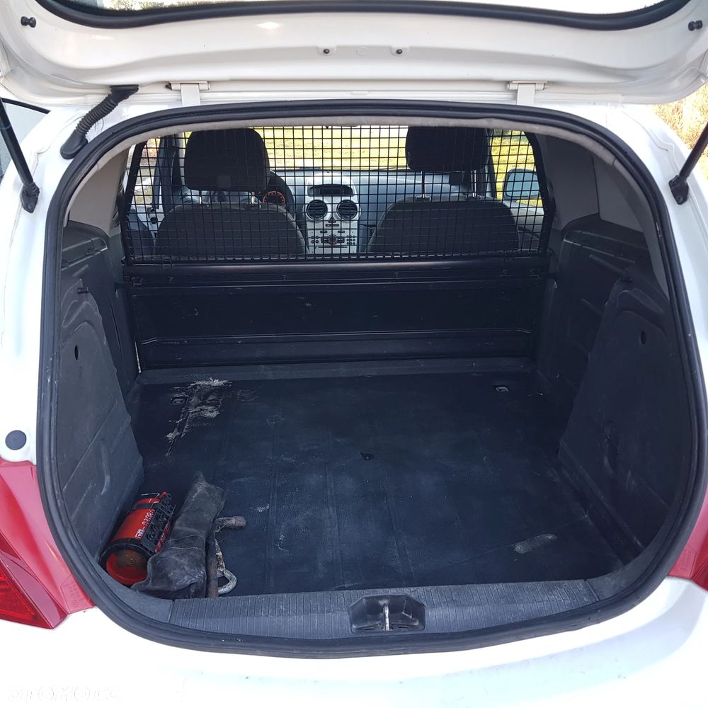 Opel Corsa 1.3 CDTI 111 - 3
