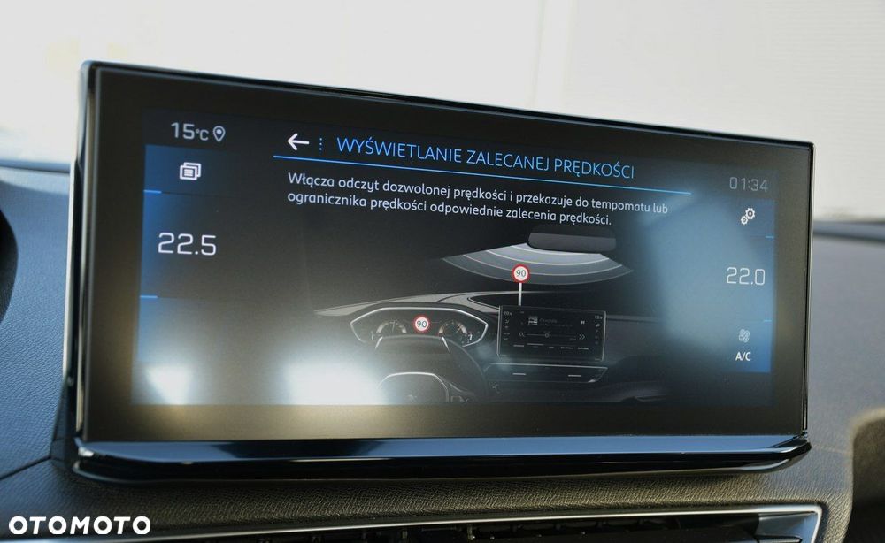 Peugeot 5008 1.5 BlueHDi Active Pack S&S - 29