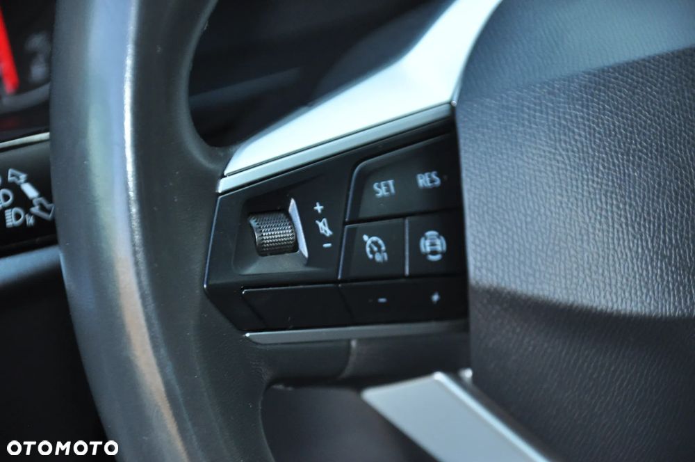 Seat Leon 2.0 TDI Style - 19