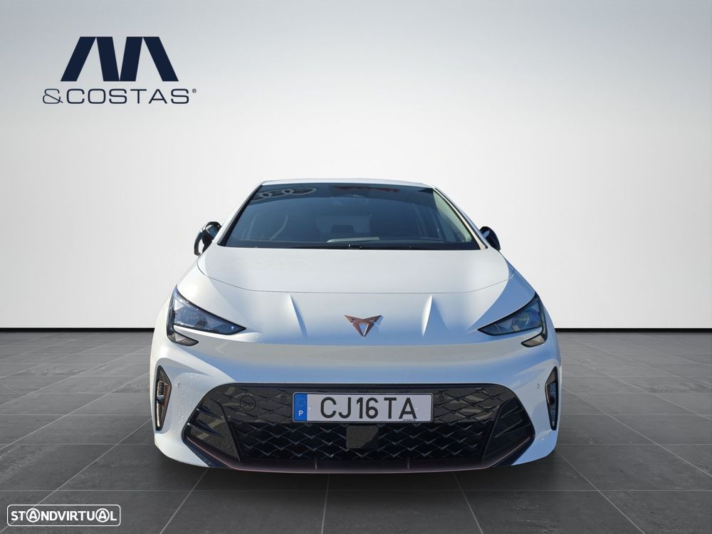 Cupra Born 58 kWh - 9