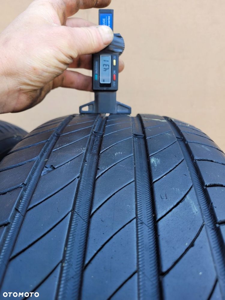 2x MICHELIN Primacy 4 215/65R17 2021 - 3