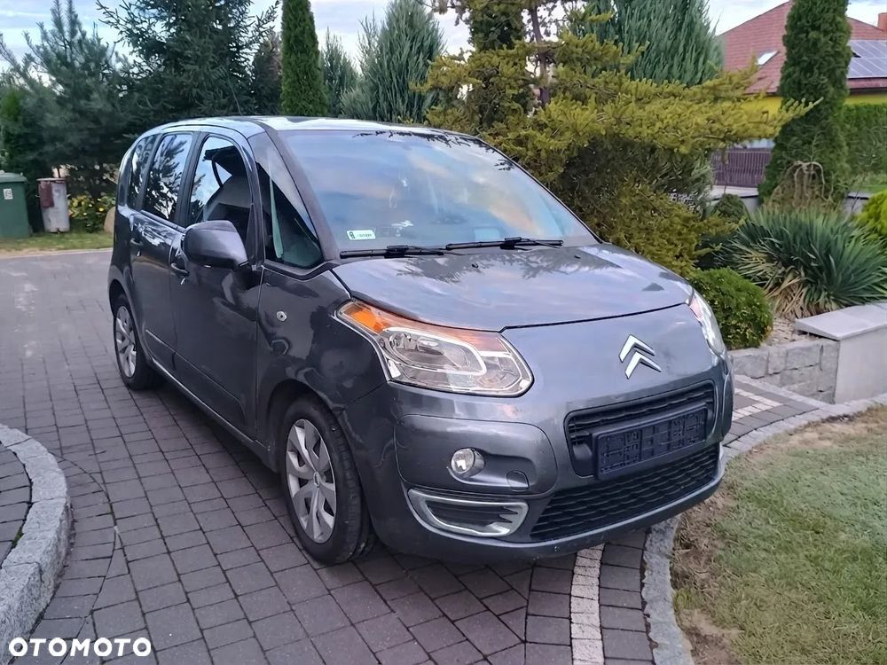 Citroën C3 Picasso - 2