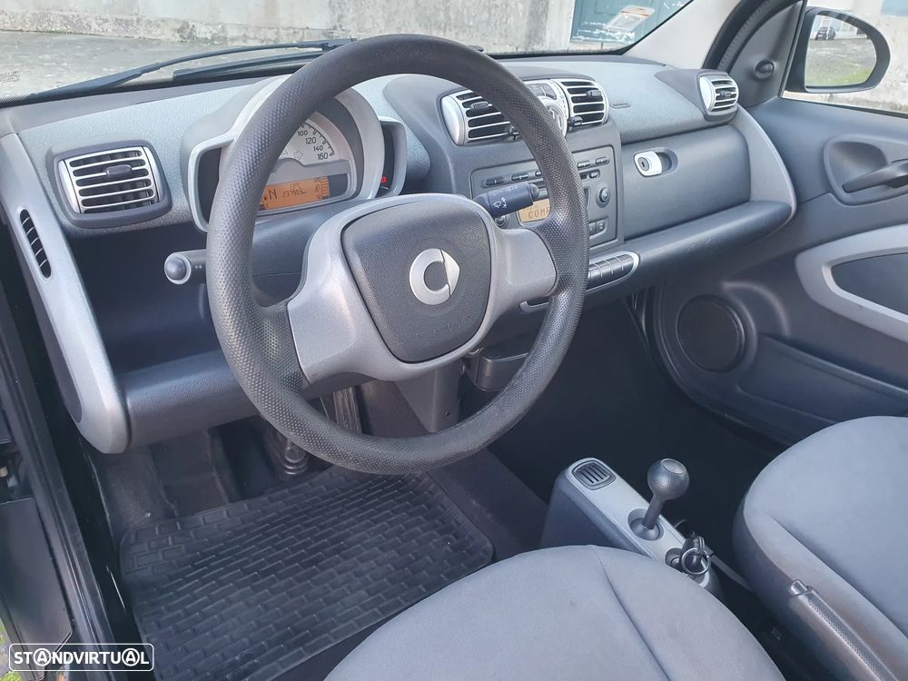 Smart ForTwo Coupé - 7