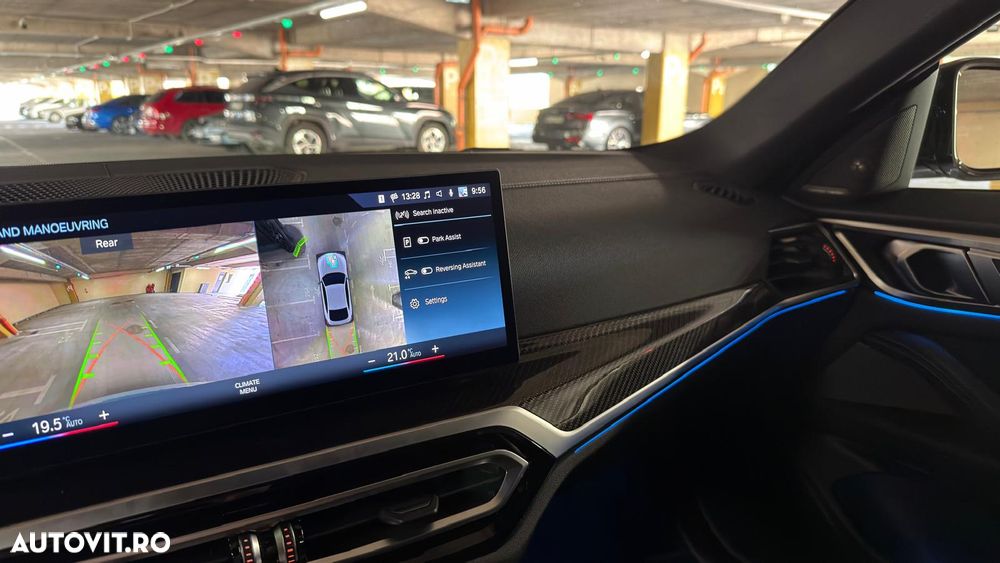 BMW i4 - 22