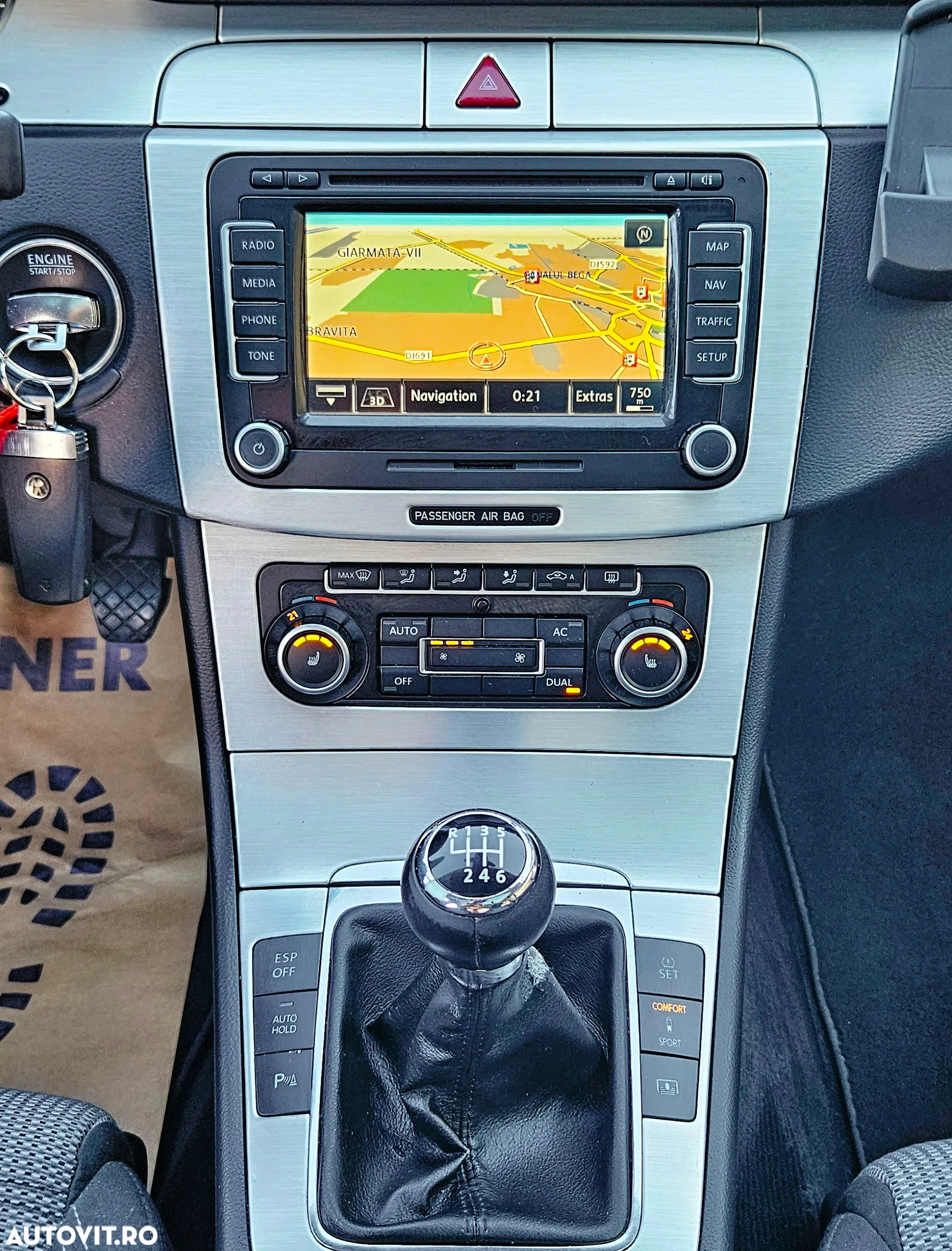 Volkswagen Passat CC - 6