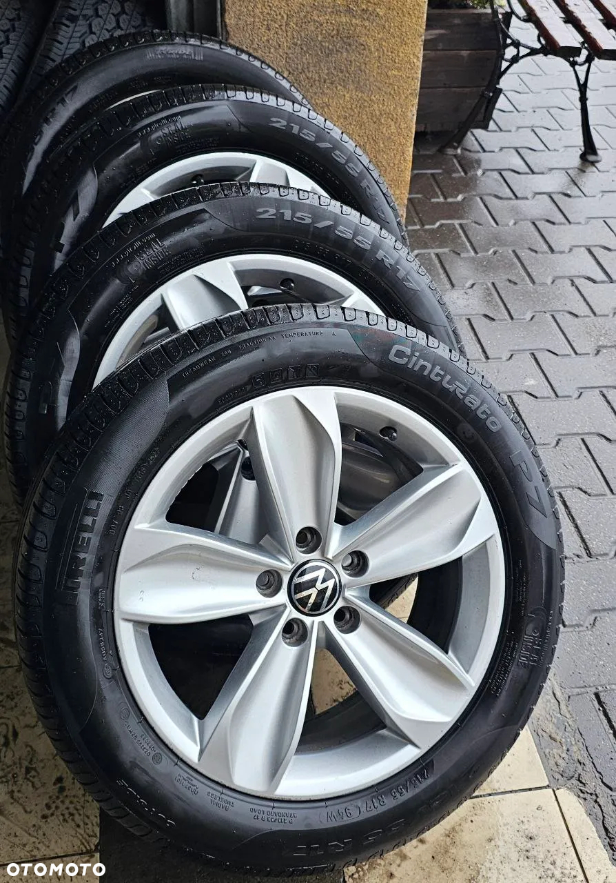 Volkswagen Passat 2.0 TDI Elegance DSG - 26