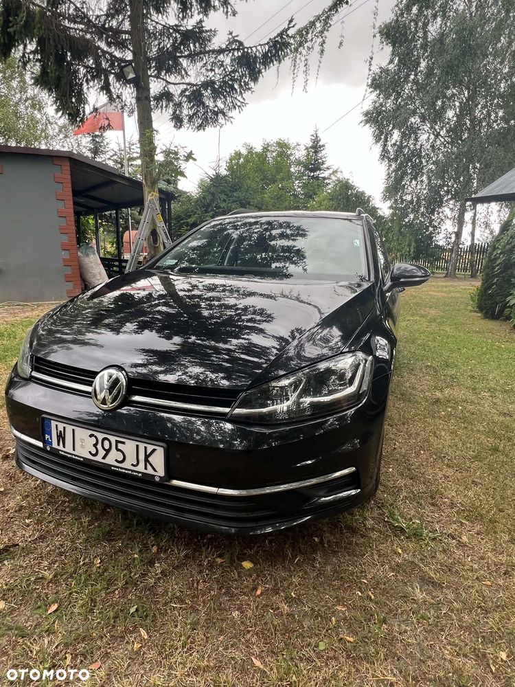 Volkswagen Golf 1.6 TDI BMT Trendline - 16