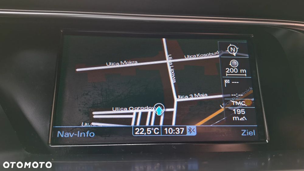 Audi A4 Avant 2.0 TDI S tronic sport - 32