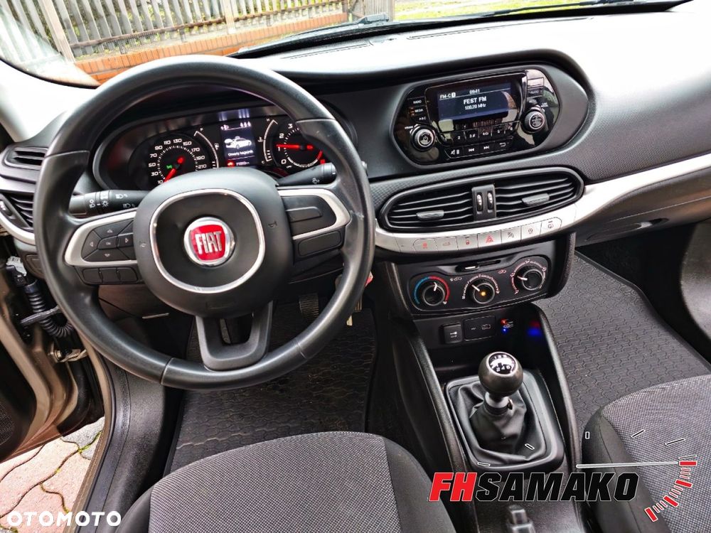 Fiat Tipo - 35