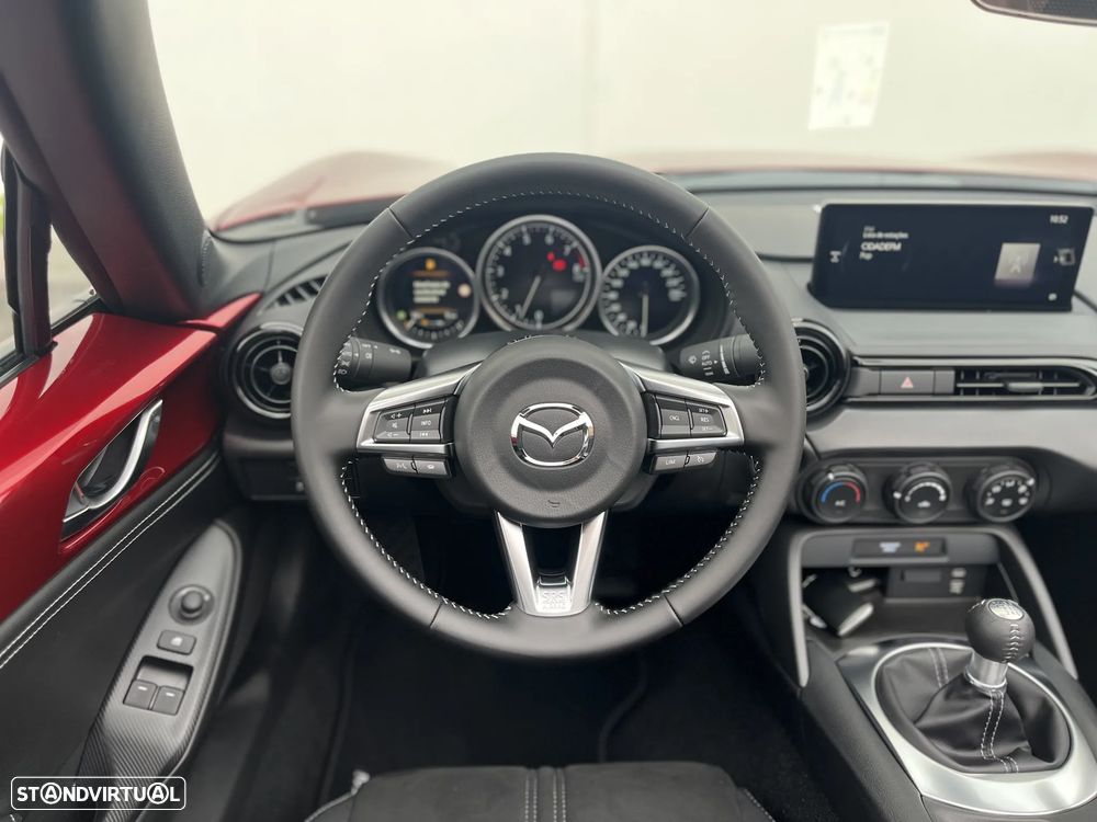 Mazda MX-5 1.5 Sky-G Prime-line - 23