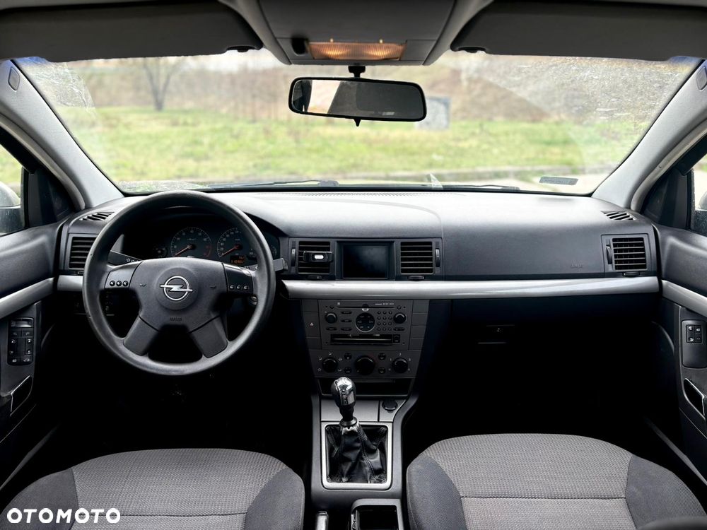 Opel Vectra 1.8 Elegance - 7