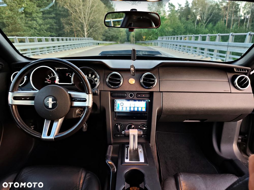 Ford Mustang 4.0 V6 - 15