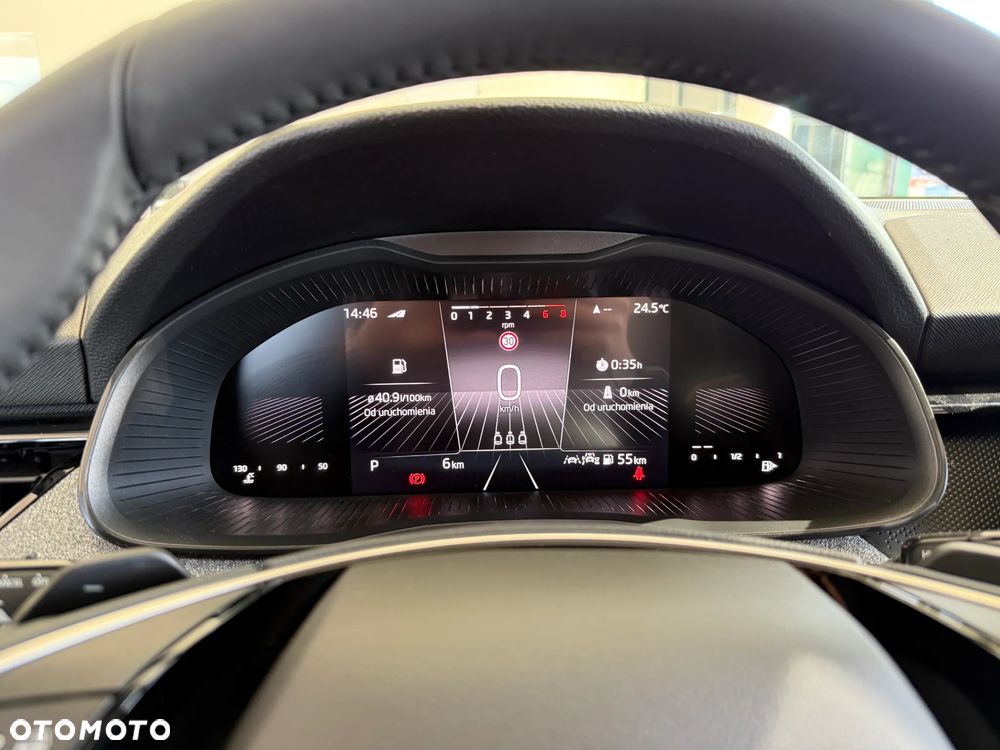 Skoda Kamiq 1.0 TSI Edition 130 DSG - 14