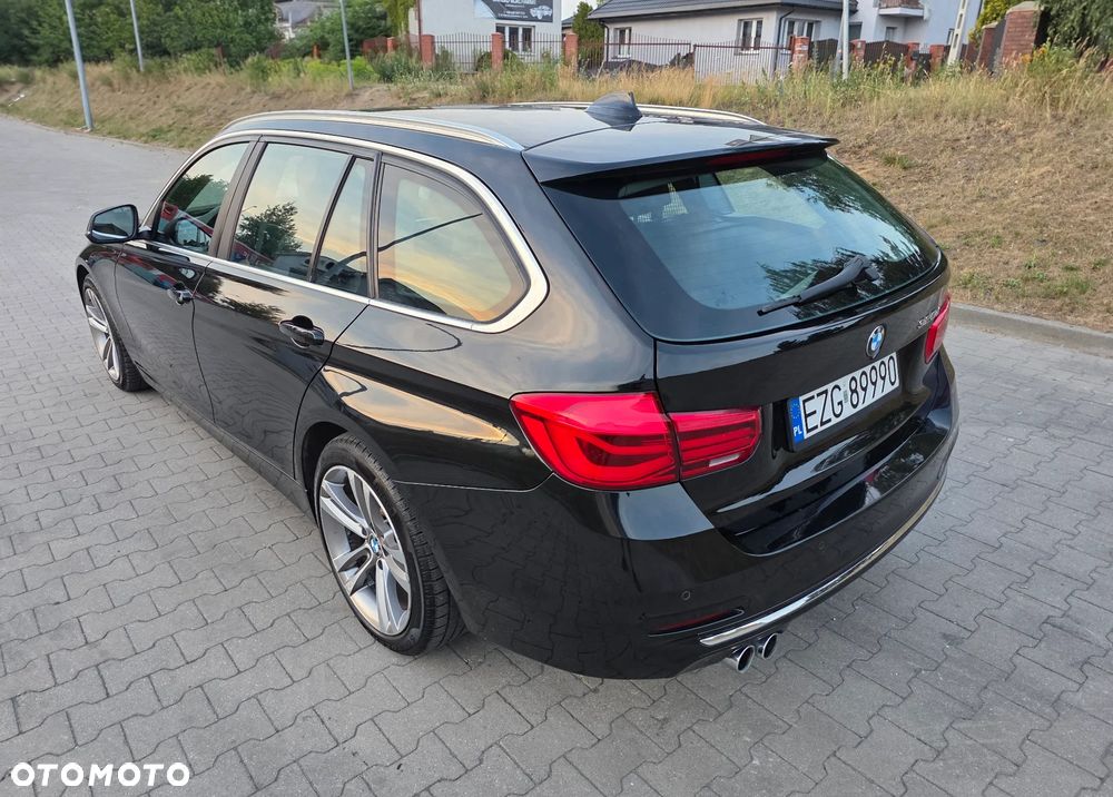 BMW Seria 3 - 3