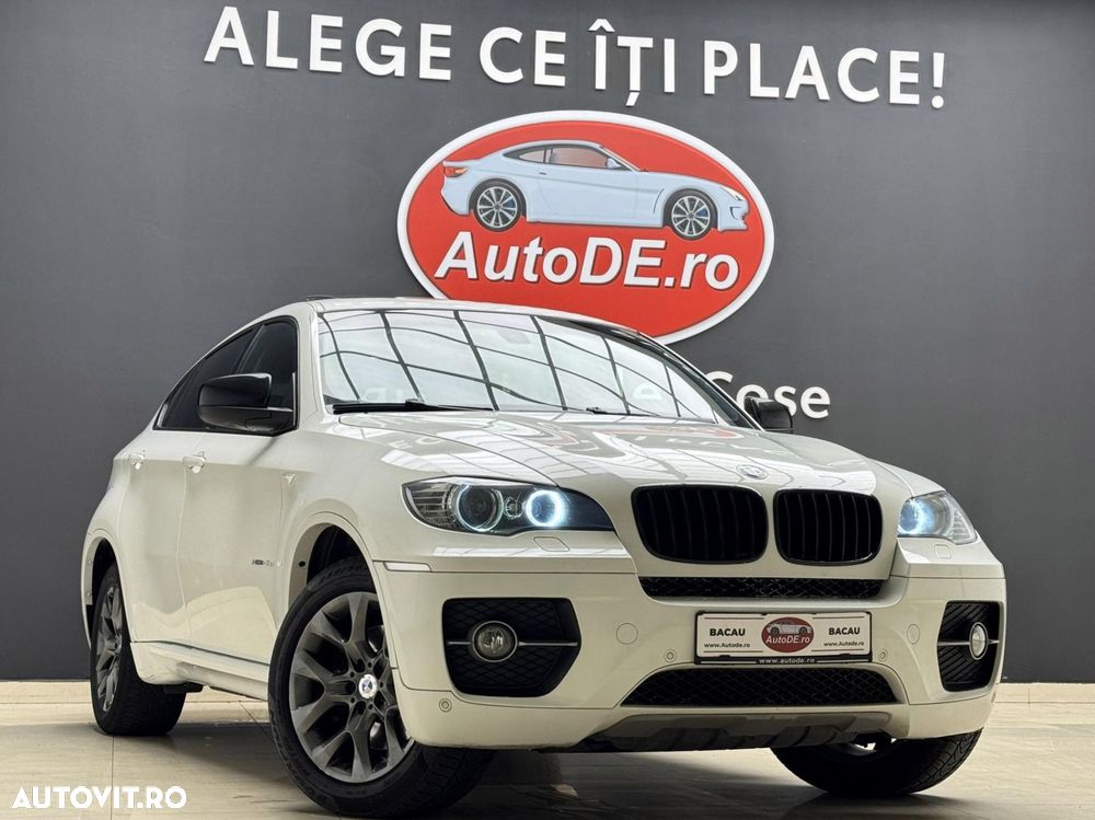 BMW X6 - 2