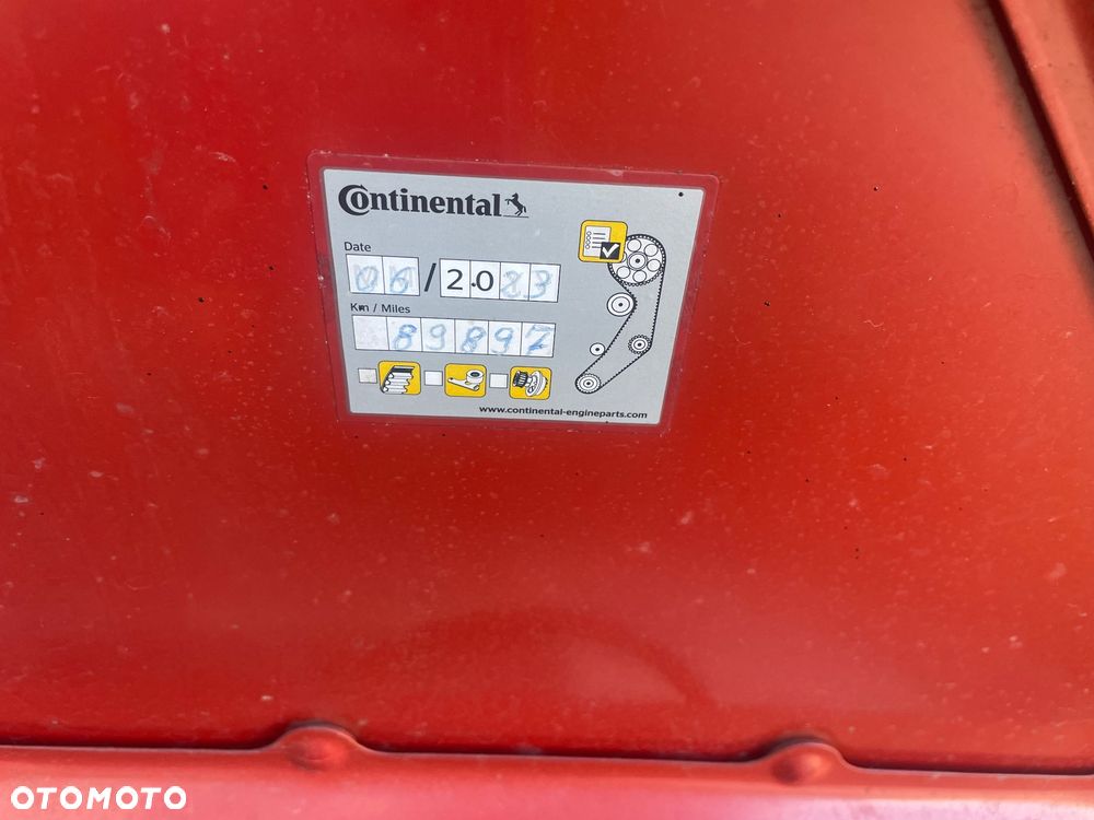 Hyundai Getz 1.1 Fan - 16