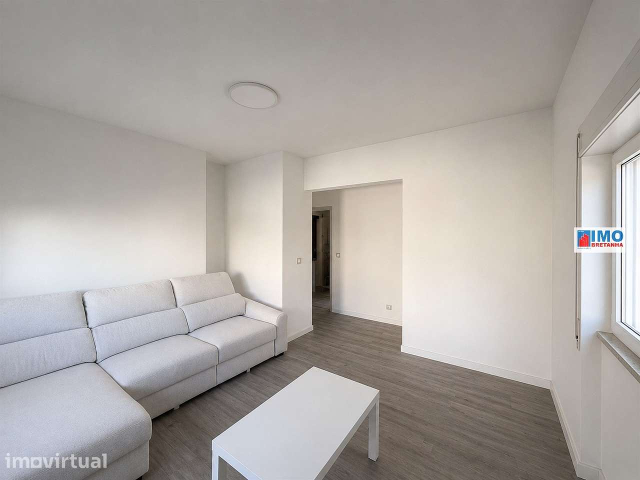 Apartamento T2 Arrendamento em Castelo Branco,Castelo Branco - Grande imagem: 2/15