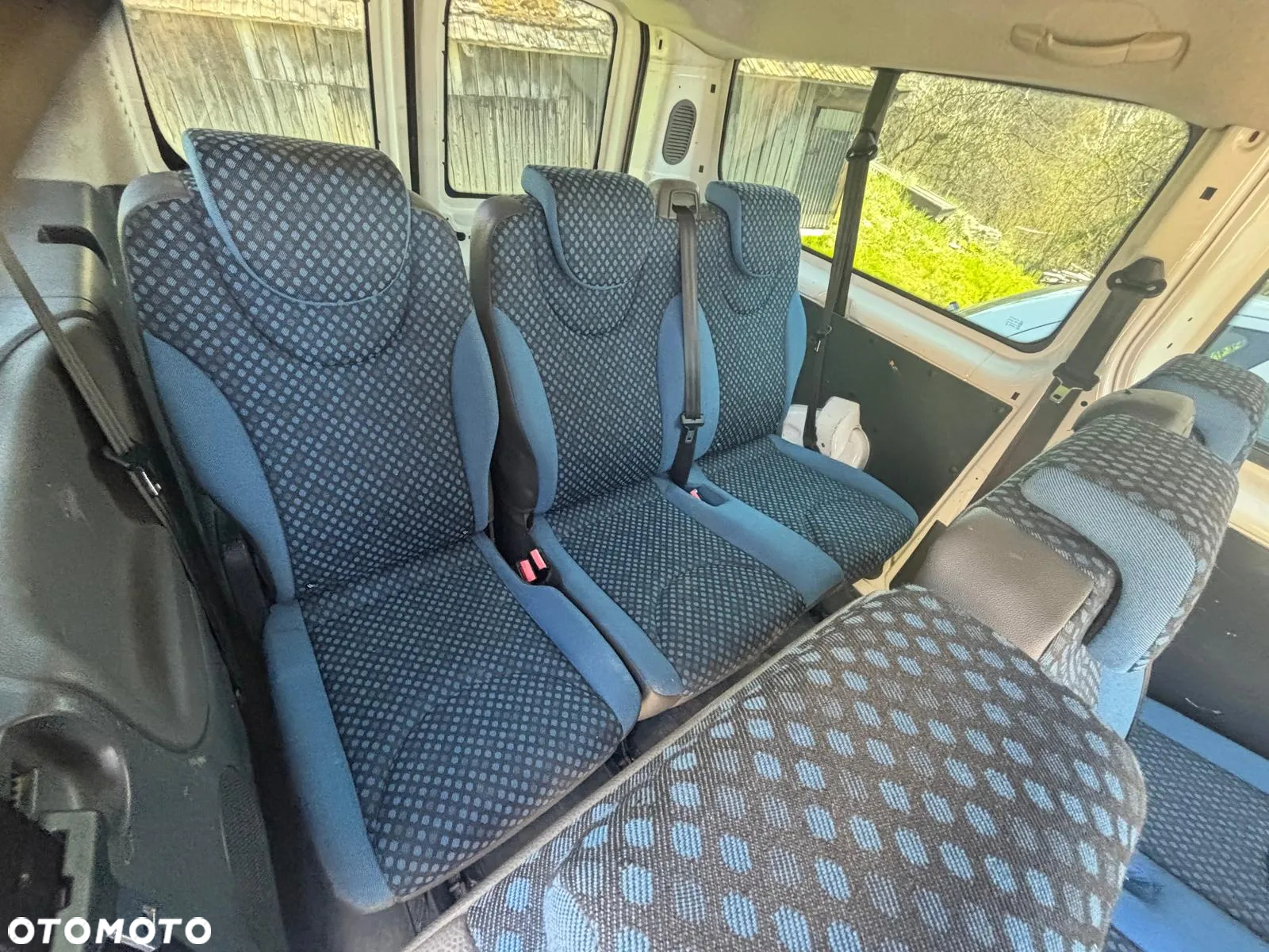 Fiat Scudo Panorama 2.0 MJ L2H1 Family - 6