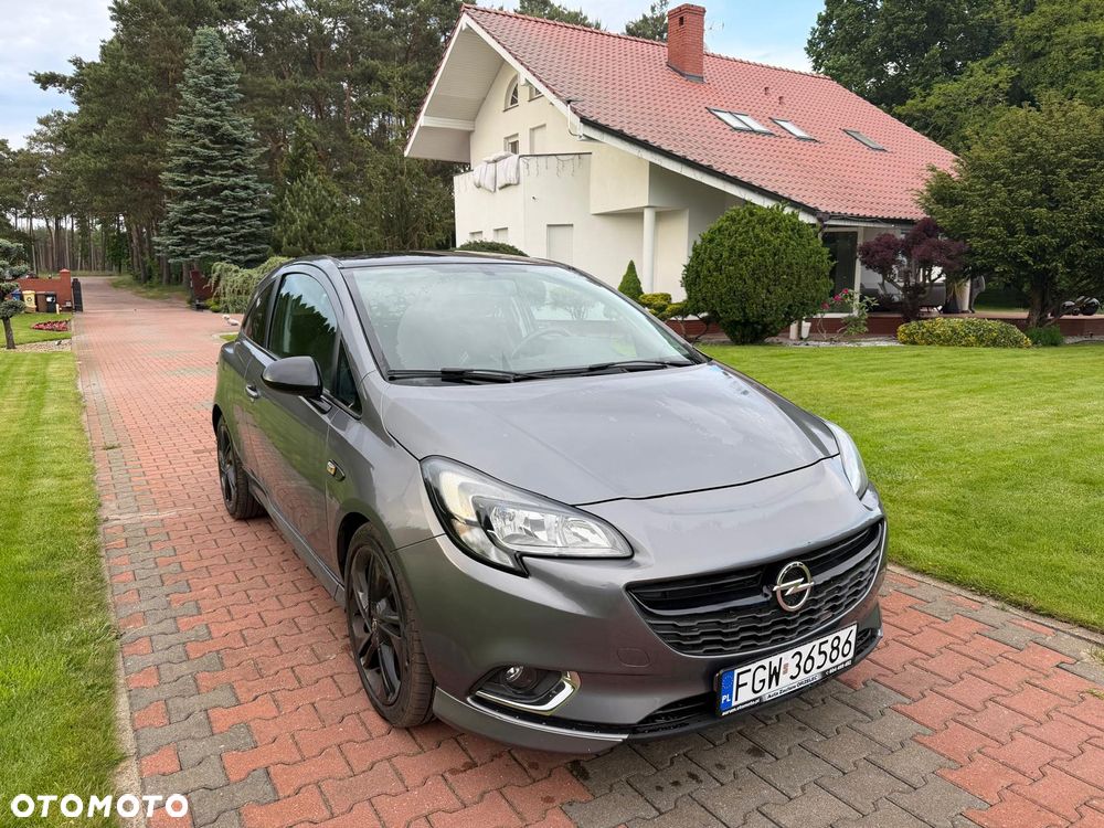 Opel Corsa 1.4 Innovation - 4