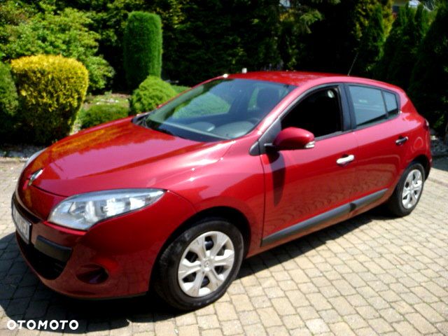 Renault Megane 1.5 dCi Generation - 23