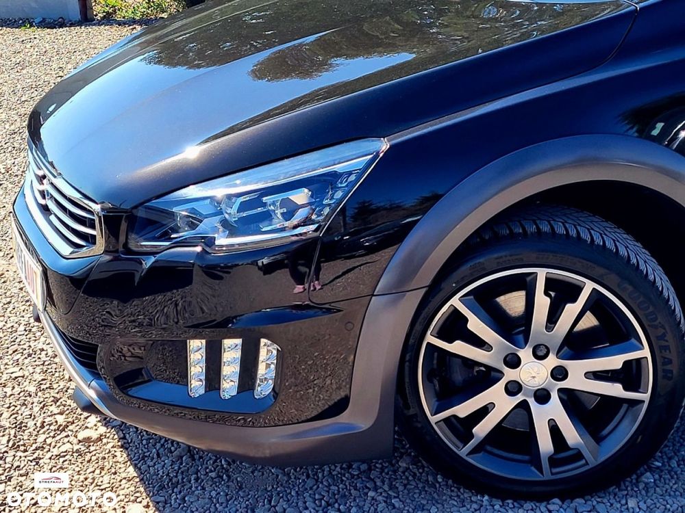 Peugeot 508 - 38