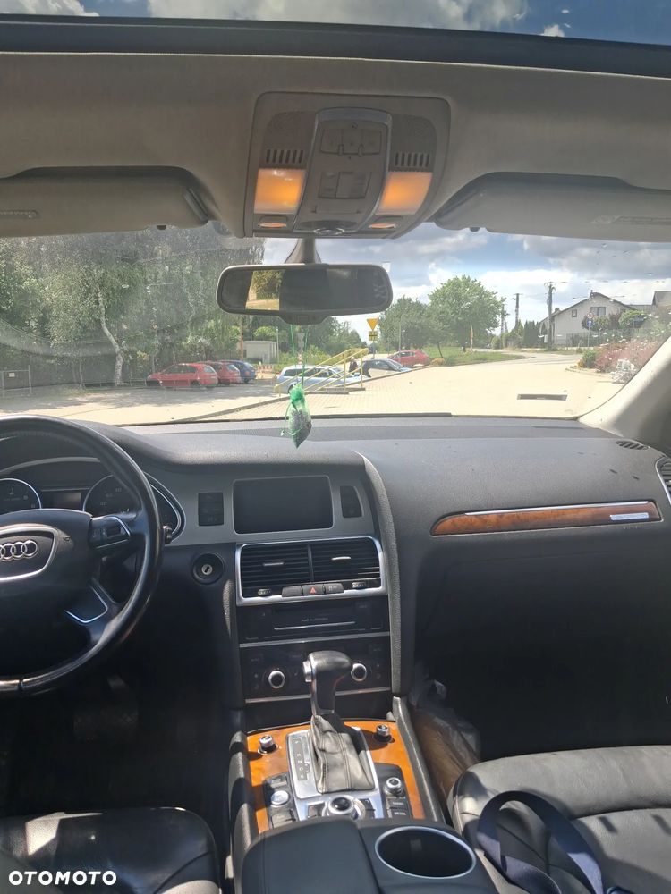 Audi Q7 - 22