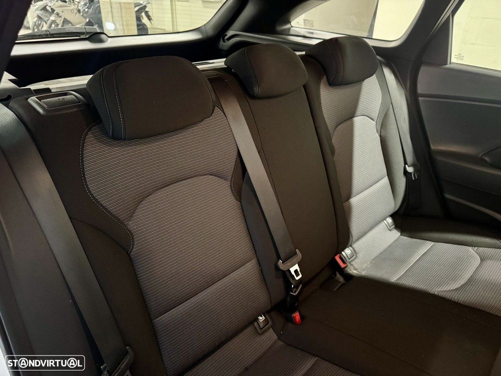 Hyundai i30 SW - 34