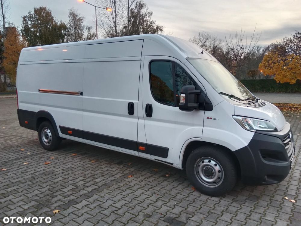 Fiat Ducato - 2