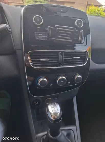 Renault Clio 1.5 dCi Business - 6
