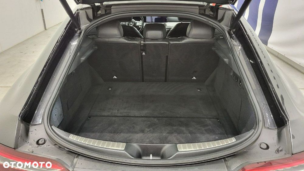 Mercedes-Benz AMG GT 43 4-Matic+ - 23