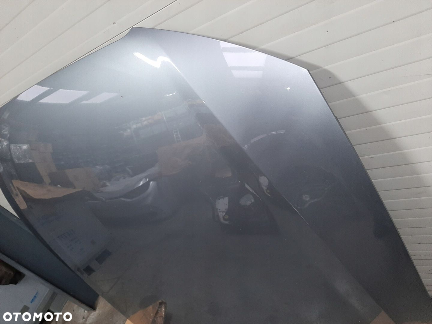 Audi A6 C7 4G Lift S-line TFSI 2014-2018 PRZÓD ZESTAW KOMPLETNY KOLOR LX7P - 15