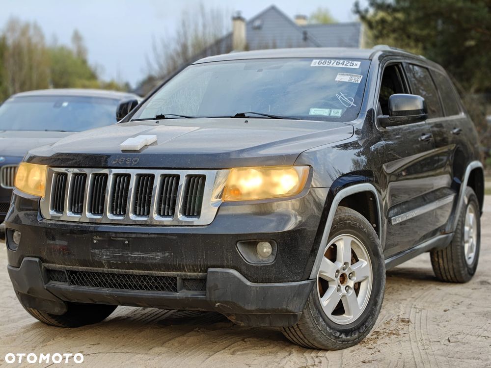 Jeep Grand Cherokee 3.6 V6 Laredo - 2
