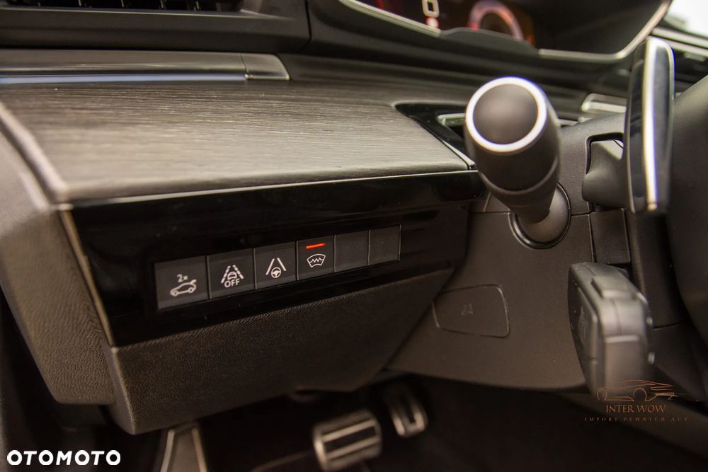 Peugeot 508 2.0 BlueHDi GT S&S - 21