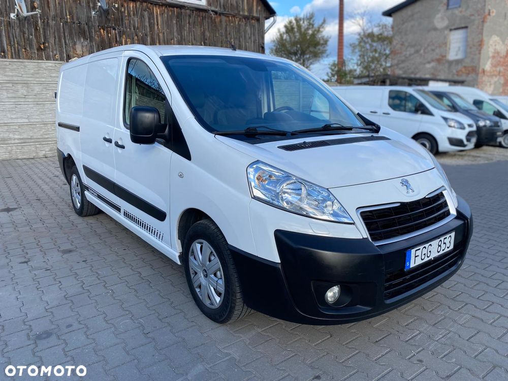 Peugeot Expert - 3