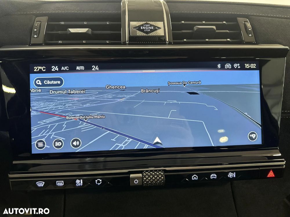 DS Automobiles DS 7 Crossback - 20