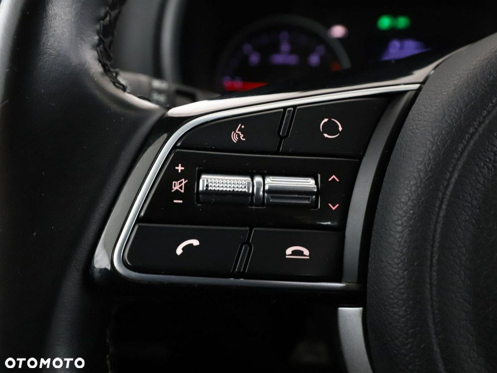 Kia Sportage 1.6 CRDI M 2WD - 32