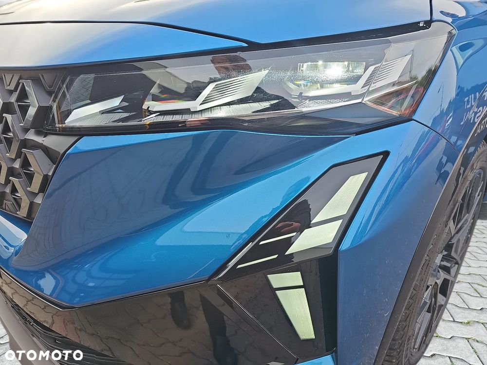 Renault Austral 1.2 E-Tech Full Hybrid 200 Esprit Alpine MMT - 30