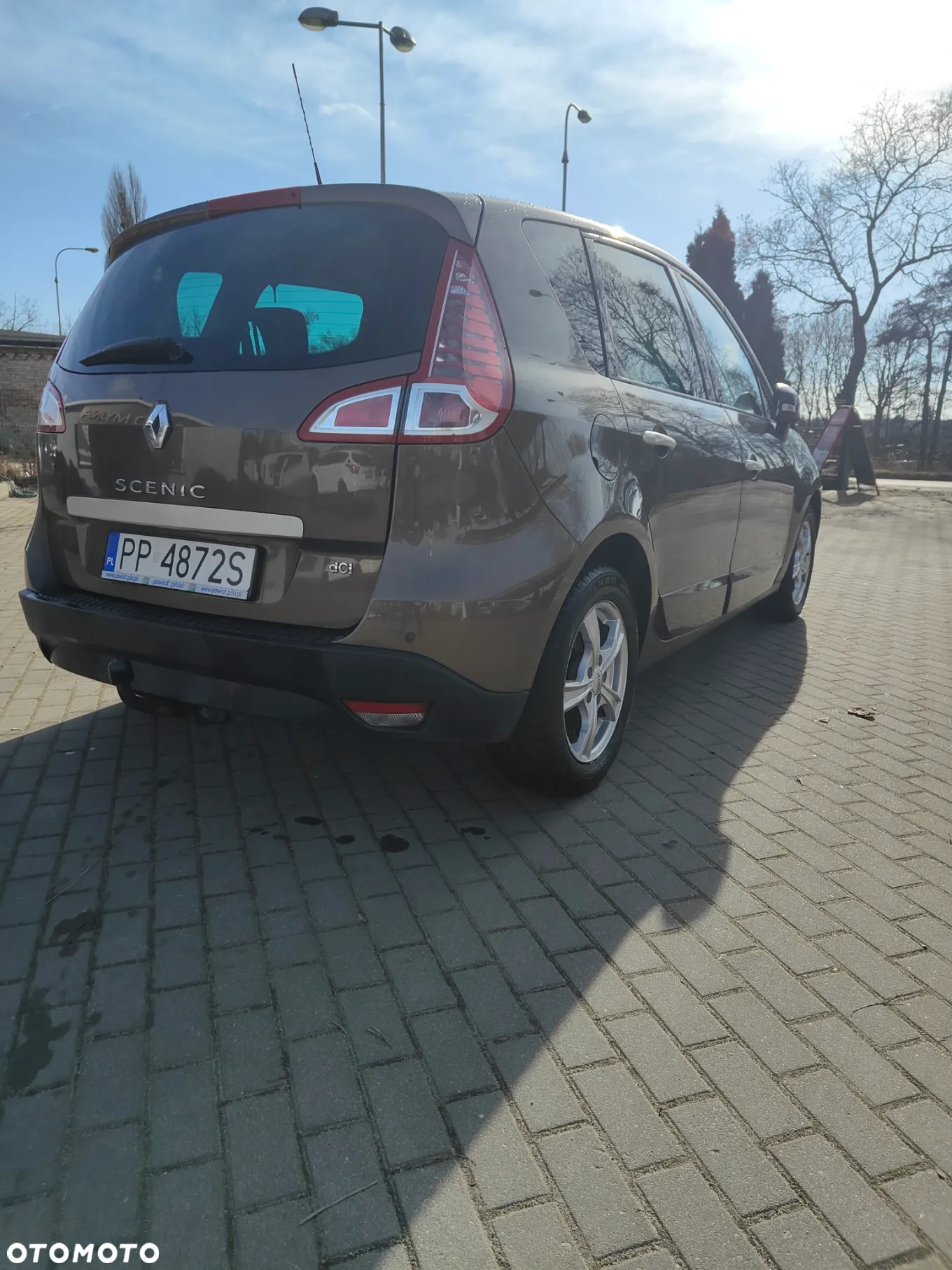 Renault Scenic 1.6dCi Energy TomTom Edition - 3