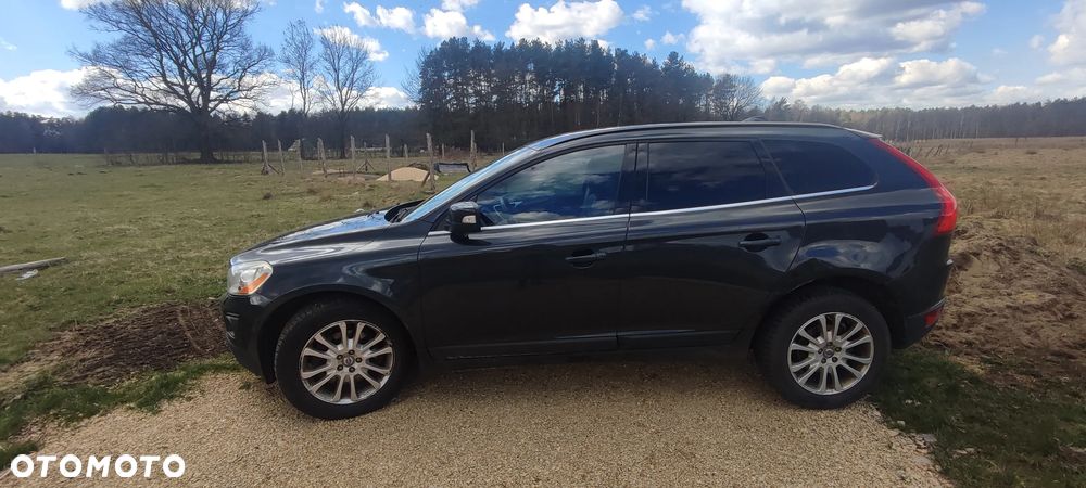 Volvo XC 60 D5 AWD - 36