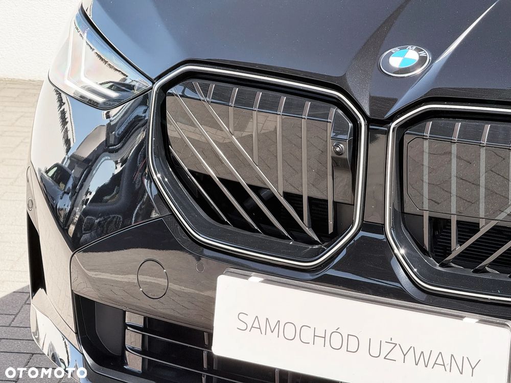 BMW X3 20 xDrive - 7
